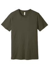 Bella + Canvas Men's Jersey Short Sleeve Tee Mens Apparel Shirts & Tops