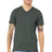 BELLA + CANVAS Men's Jersey Short Sleeve V-Neck Tee BC3005 1/2 Mens Apparel Shirts & Tops