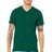 BELLA + CANVAS Men's Jersey Short Sleeve V-Neck Tee BC3005 - Plus 2/2 Mens Apparel Shirts & Tops