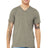 BELLA + CANVAS Men's Jersey Short Sleeve V-Neck Tee BC3005 1/2 Mens Apparel Shirts & Tops