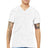BELLA + CANVAS Men's Jersey Short Sleeve V-Neck Tee BC3005 1/2 Mens Apparel Shirts & Tops