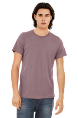 Bella + Canvas Men's Triblend Short Sleeve Tee Mens Apparel Shirts & Tops