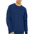 Bella + Canvas Men's Sponge Fleece Raglan Sweatshirt Mens Apparel Sweatshirts & Fleece