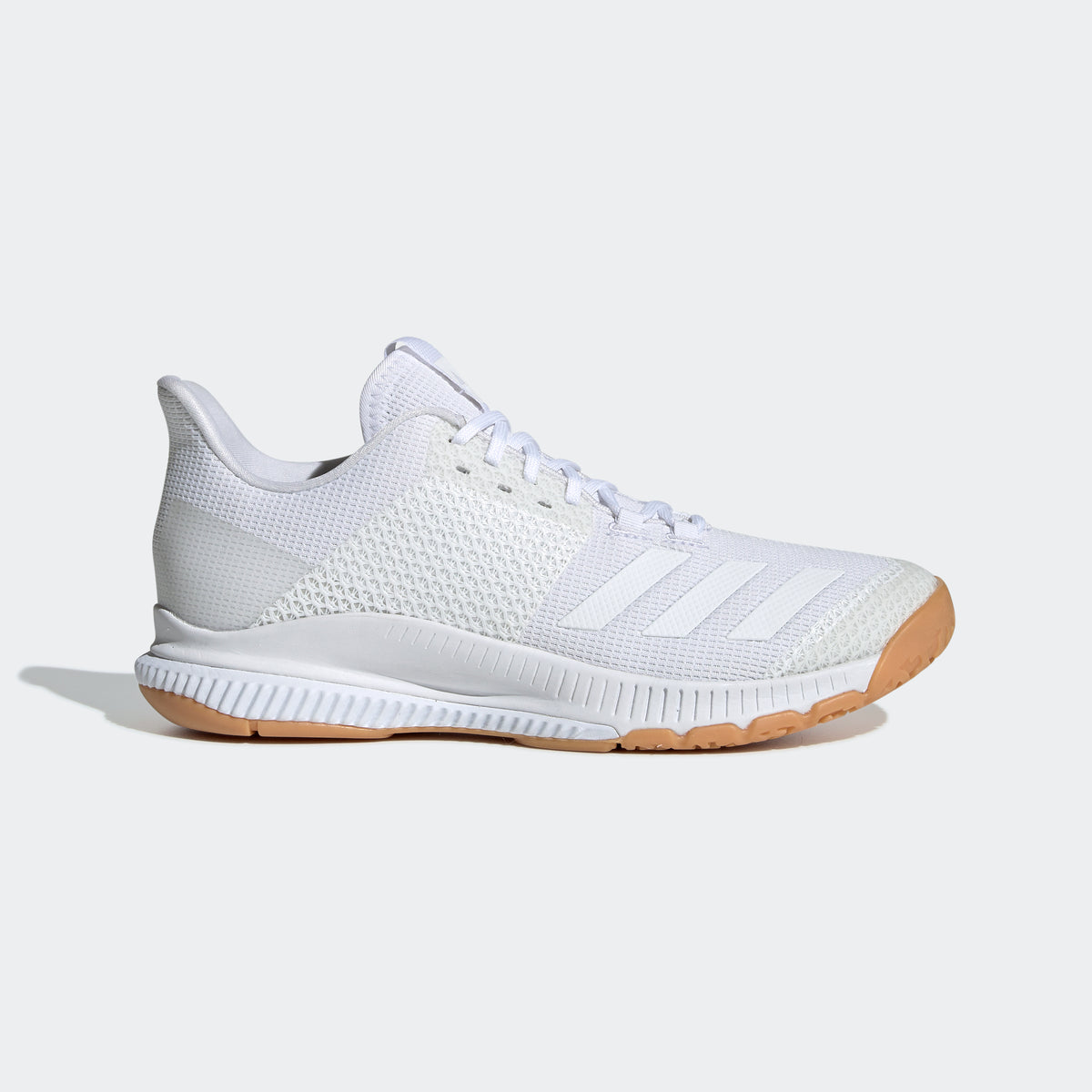 adidas Women's Crazyflight Bounce 3 Volleyball Shoes-1