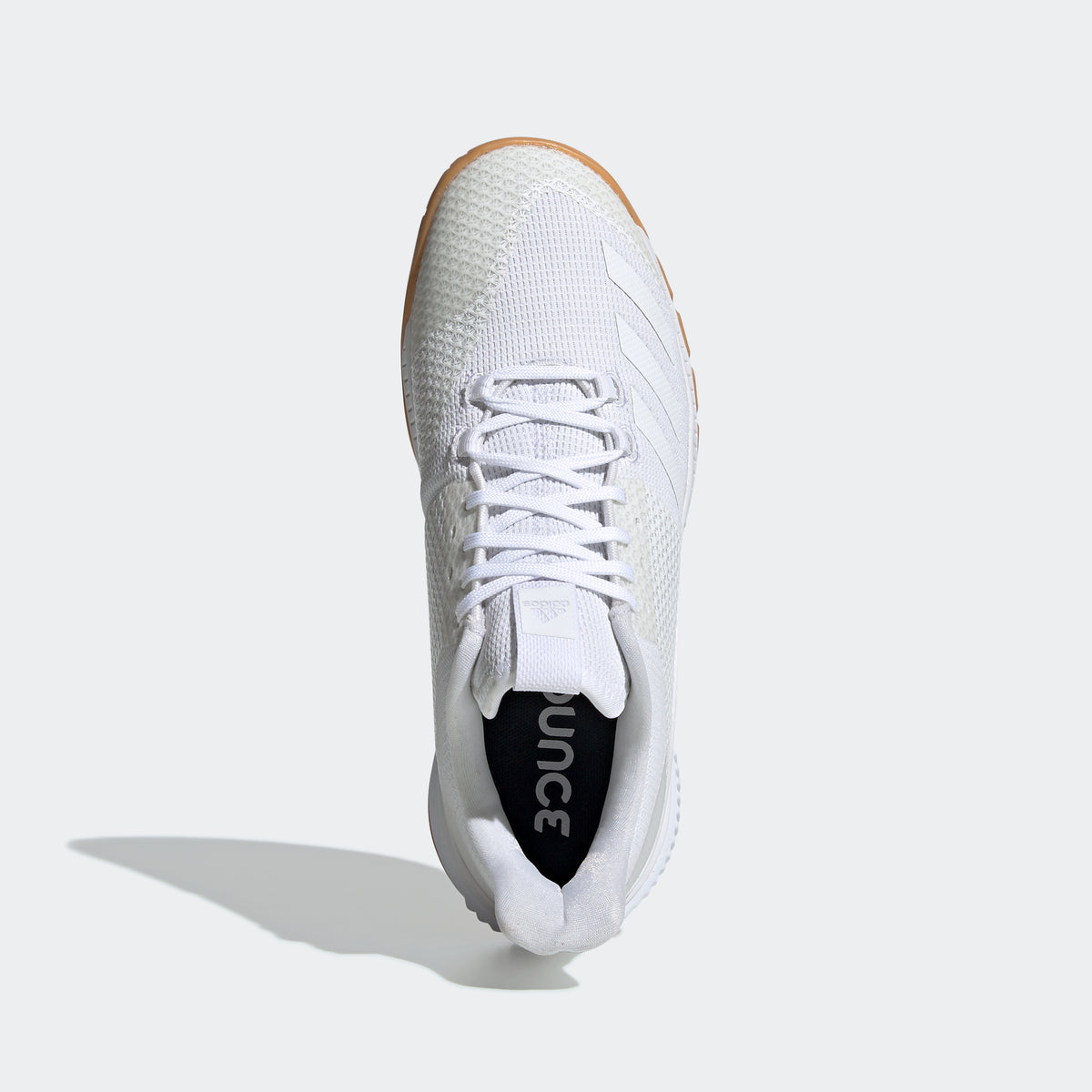 adidas Women's Crazyflight Bounce 3 Volleyball Shoes-3