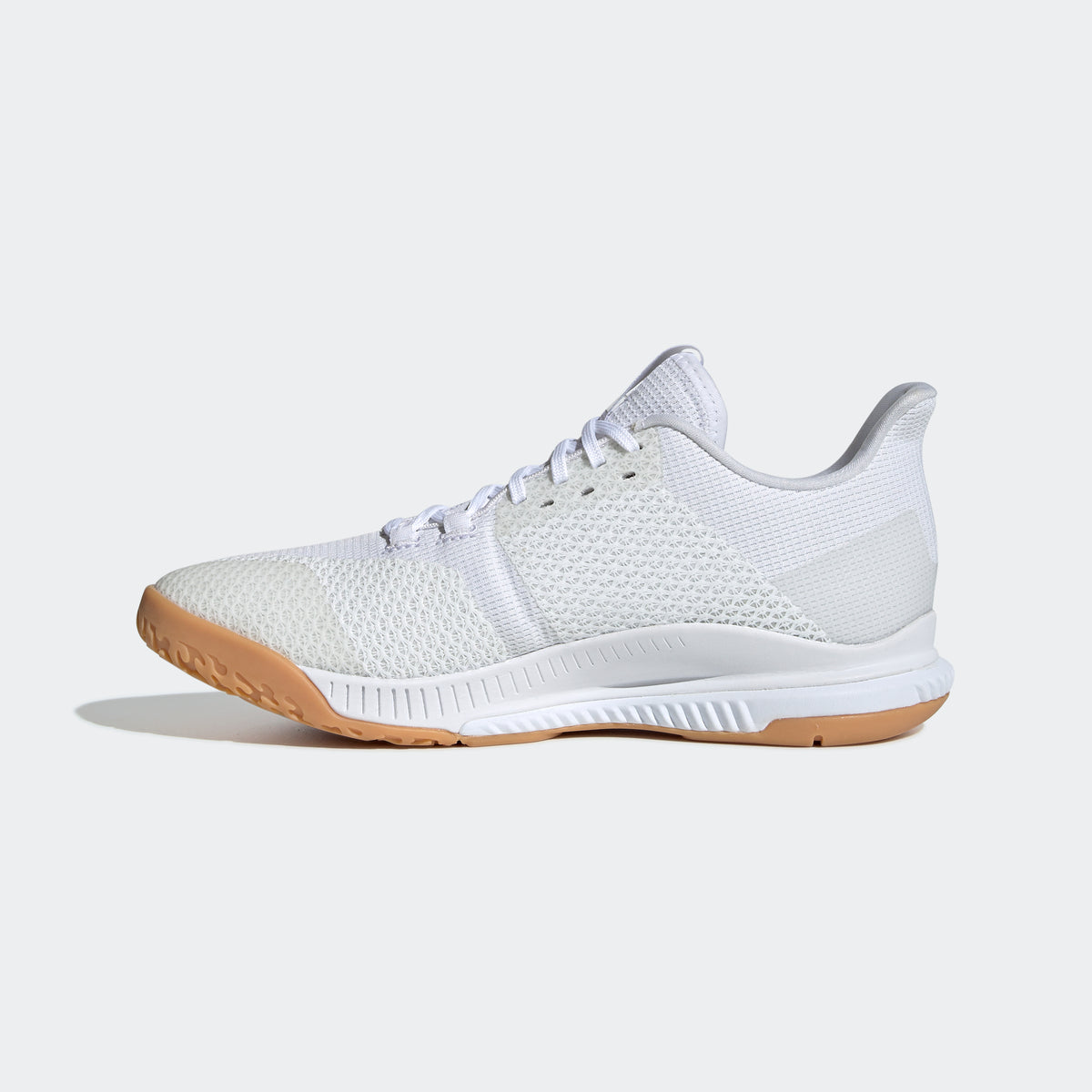 adidas Women's Crazyflight Bounce 3 Volleyball Shoes-2