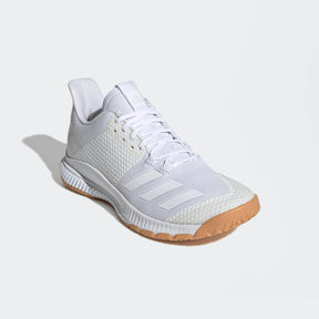 adidas Women's Crazyflight Bounce 3 Volleyball Shoes-9