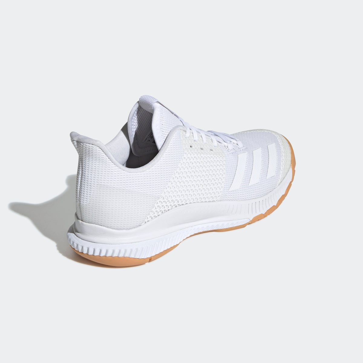 adidas Women's Crazyflight Bounce 3 Volleyball Shoes-8