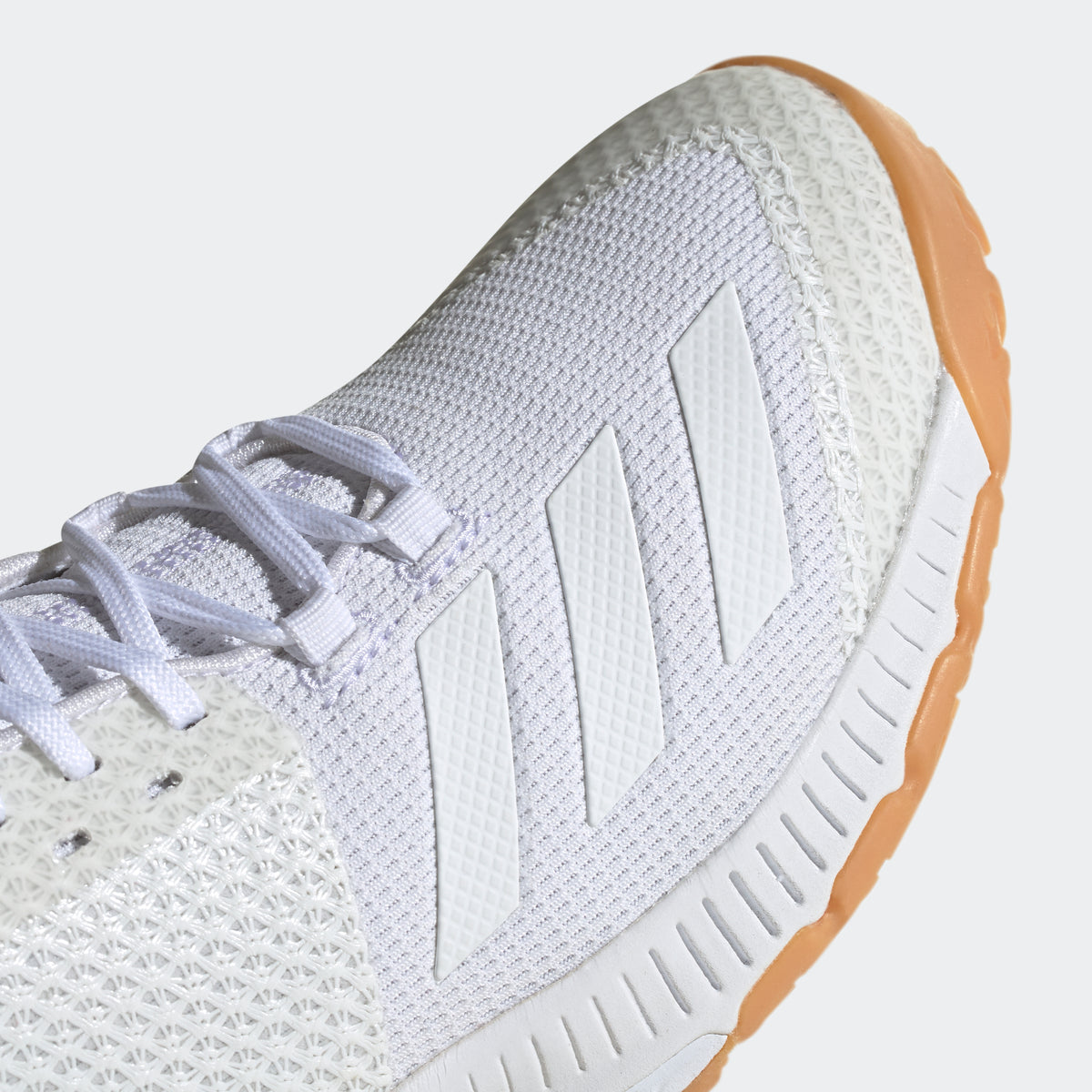adidas Women's Crazyflight Bounce 3 Volleyball Shoes-6