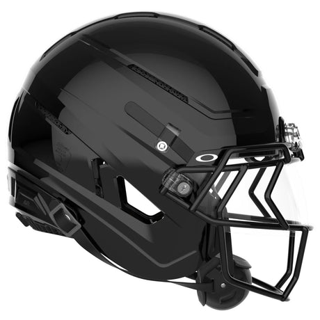 2026 Schutt F7 Pro Football Helmet with attached Facemask Football Helmets Adult