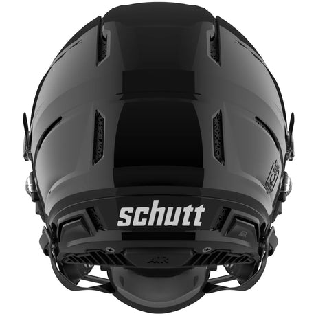 2026 Schutt F7 Pro Football Helmet with attached Facemask Football Helmets Adult