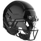 2026 Schutt F7 Pro Football Helmet with attached Facemask Football Helmets Adult