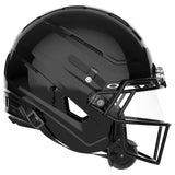 2026 Schutt F7 Pro Football Helmet with attached Facemask Football Helmets Adult