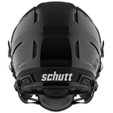 2026 Schutt F7 Pro Football Helmet with attached Facemask Football Helmets Adult