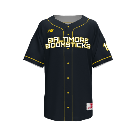 New Balance 3000 Faux Front Jersey League Outfitters