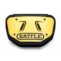Battle Adult Back Plate