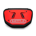 Battle Adult Back Plate