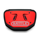Battle Adult Back Plate
