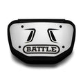 Battle Adult Back Plate