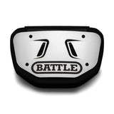 Battle Adult Back Plate