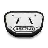 Battle Adult Back Plate