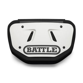 Battle Adult Back Plate