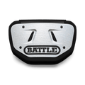 Battle Diamonds Adult Football Back Plate Battle