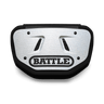 Battle Diamonds Adult Football Back Plate Battle