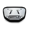 Battle Diamonds Youth Football Back Plate Battle
