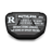 Battle Ruthless Adult Football Back Plate Battle
