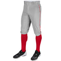 Champro Youth Triple Crown Baseball Knickers with Braid Piping