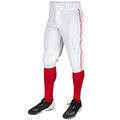 Champro Men's Triple Crown Baseball Knickers with Braid Piping