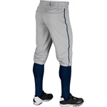 Champro Youth Triple Crown Baseball Knickers with Braid Piping