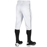 Champro Men's Triple Crown Baseball Knickers with Braid Piping