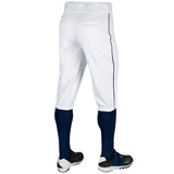 Champro Men's Triple Crown Baseball Knickers with Braid Piping