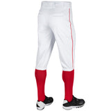Champro Men's Triple Crown Baseball Knickers with Braid Piping