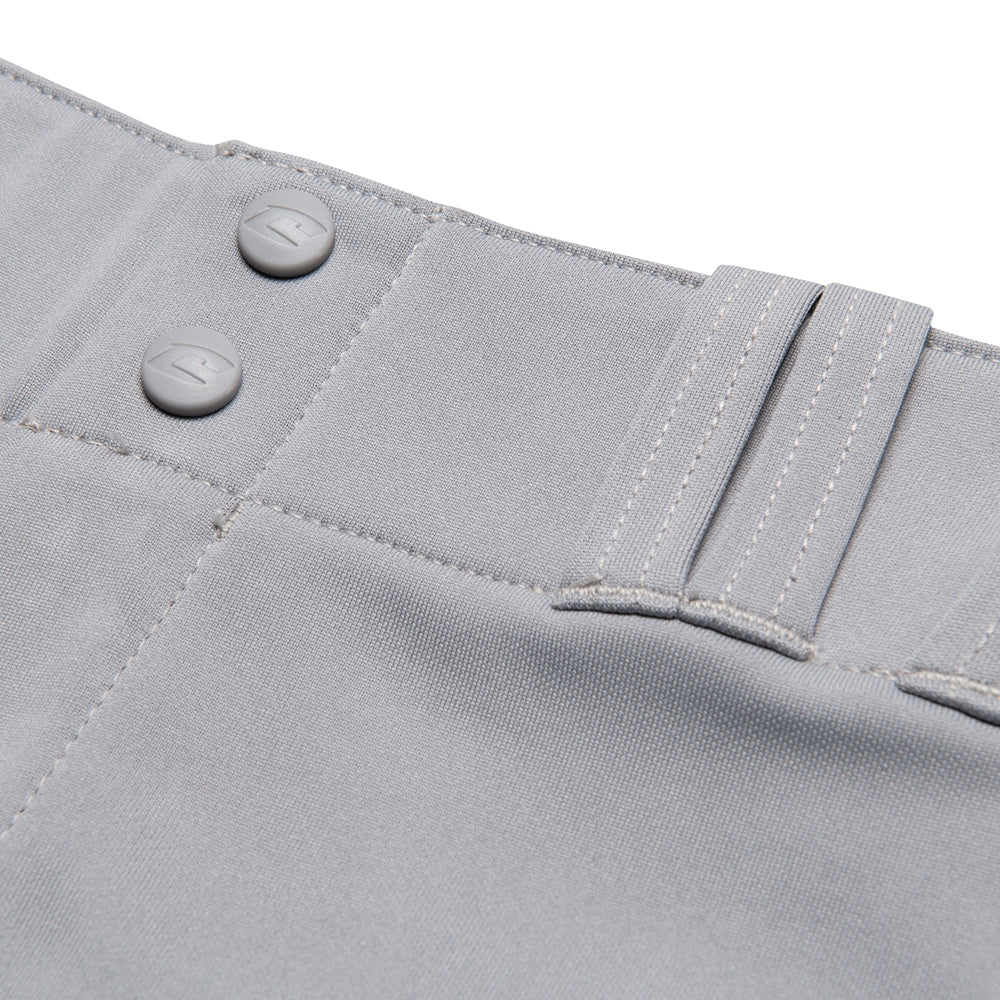 Champro Men's Triple Crown Baseball Knickers with Braid Piping