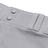 Champro Men's Triple Crown Baseball Knickers with Braid Piping