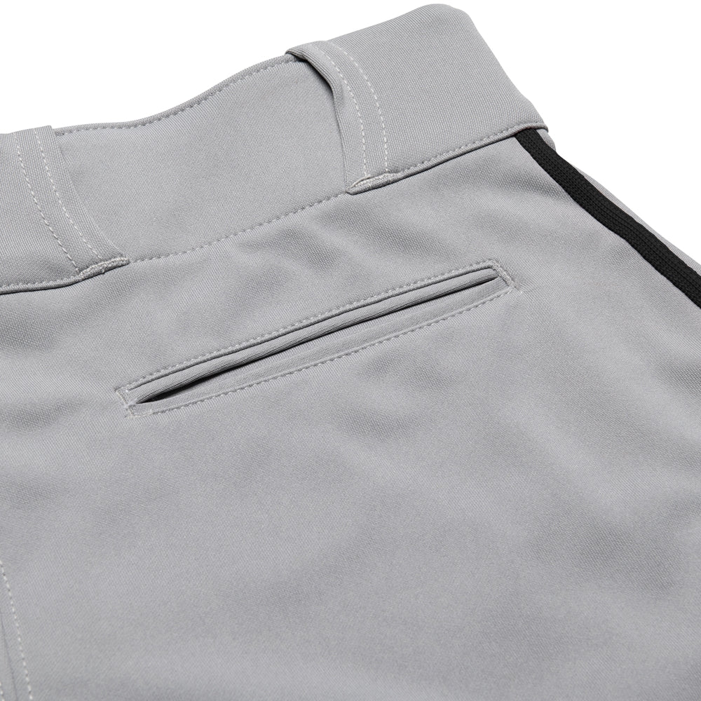 Champro Youth Triple Crown Baseball Knickers with Braid Piping