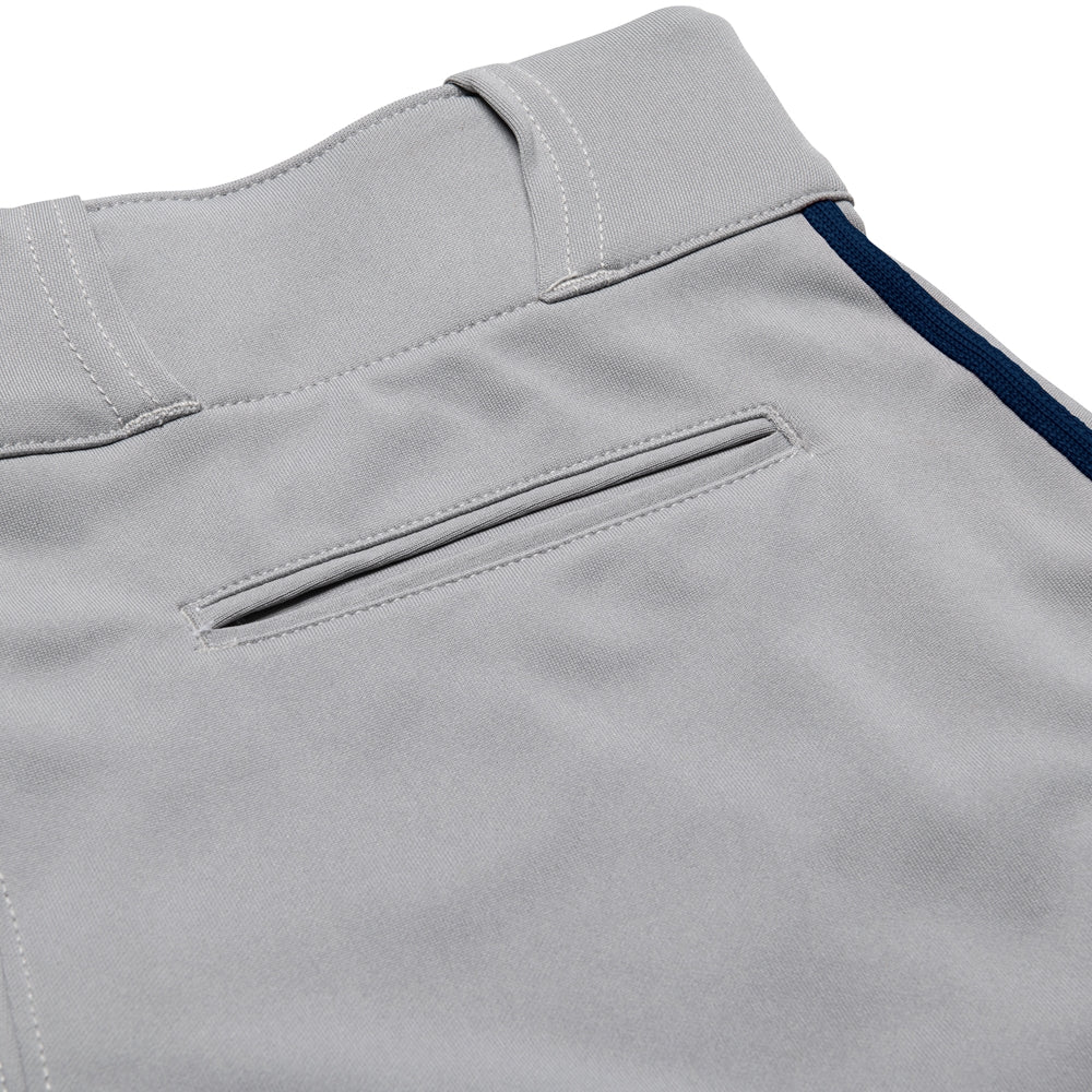 Champro Men's Triple Crown Baseball Knickers with Braid Piping
