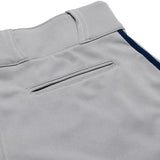 Champro Men's Triple Crown Baseball Knickers with Braid Piping