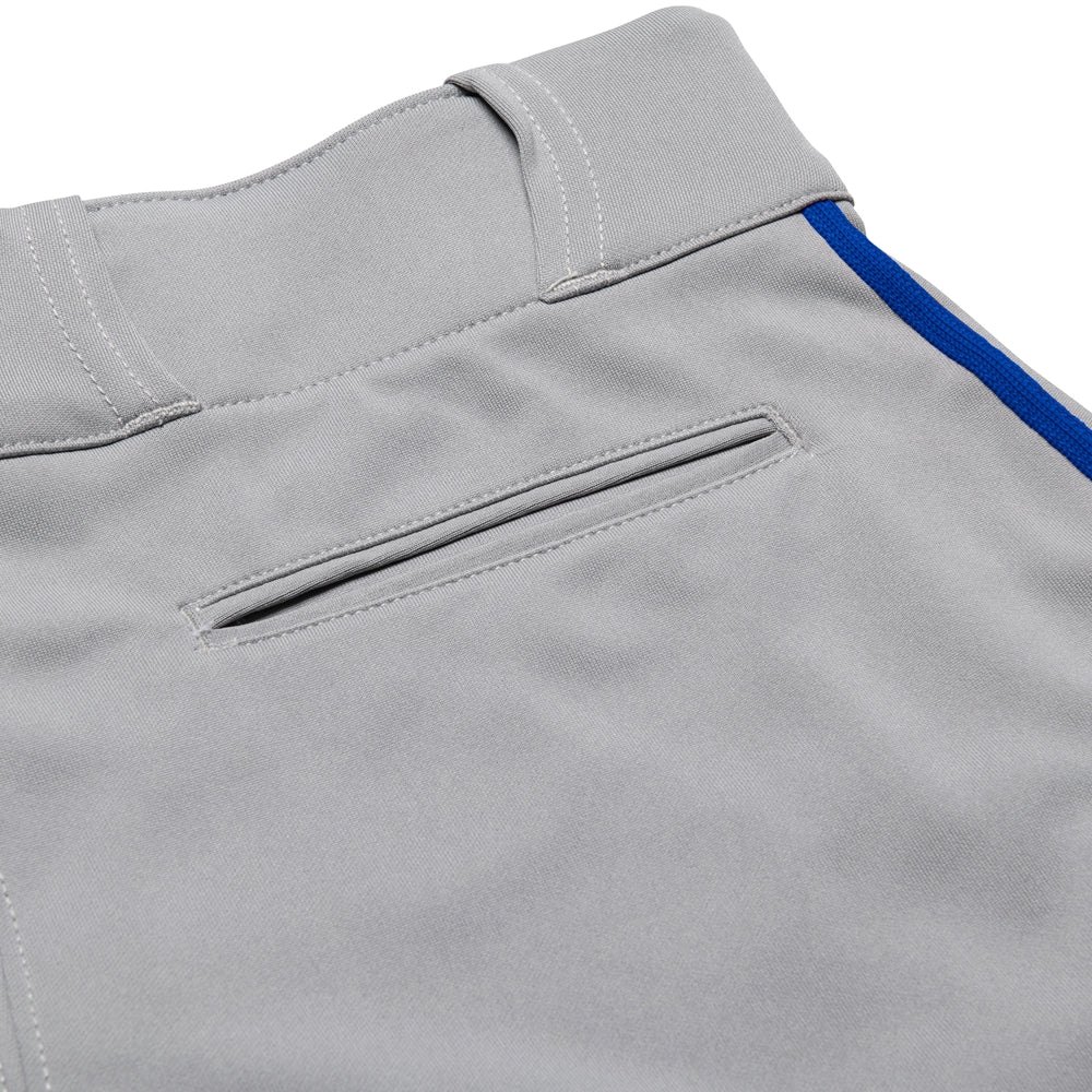 Champro Men's Triple Crown Baseball Knickers with Braid Piping