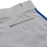 Champro Men's Triple Crown Baseball Knickers with Braid Piping