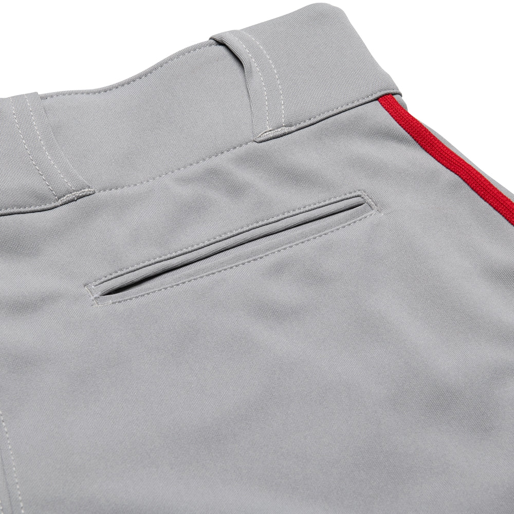 Champro Men's Triple Crown Baseball Knickers with Braid Piping