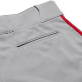 Champro Men's Triple Crown Baseball Knickers with Braid Piping