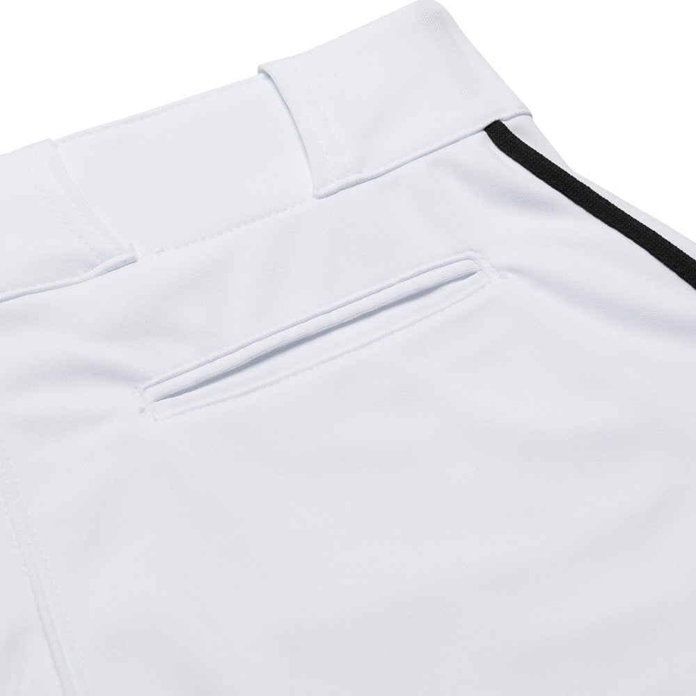 Champro Men's Triple Crown Baseball Knickers with Braid Piping