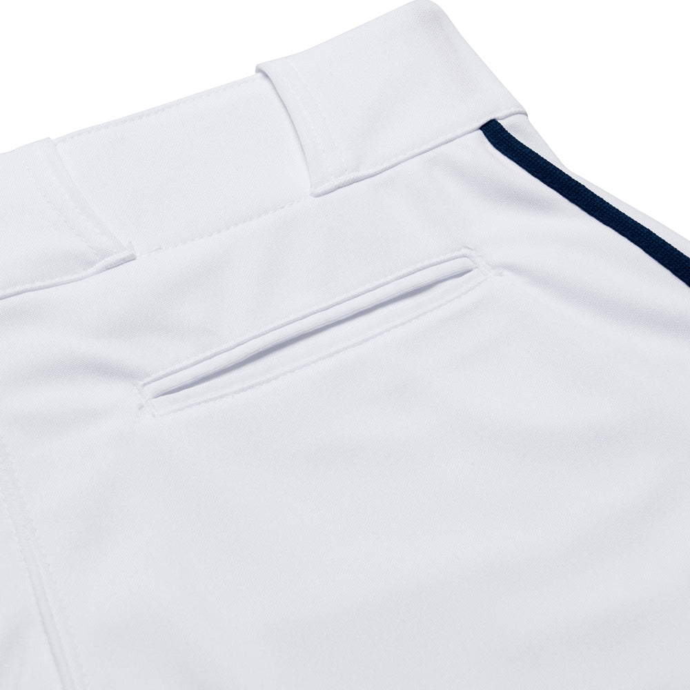 Champro Men's Triple Crown Baseball Knickers with Braid Piping