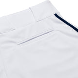 Champro Men's Triple Crown Baseball Knickers with Braid Piping