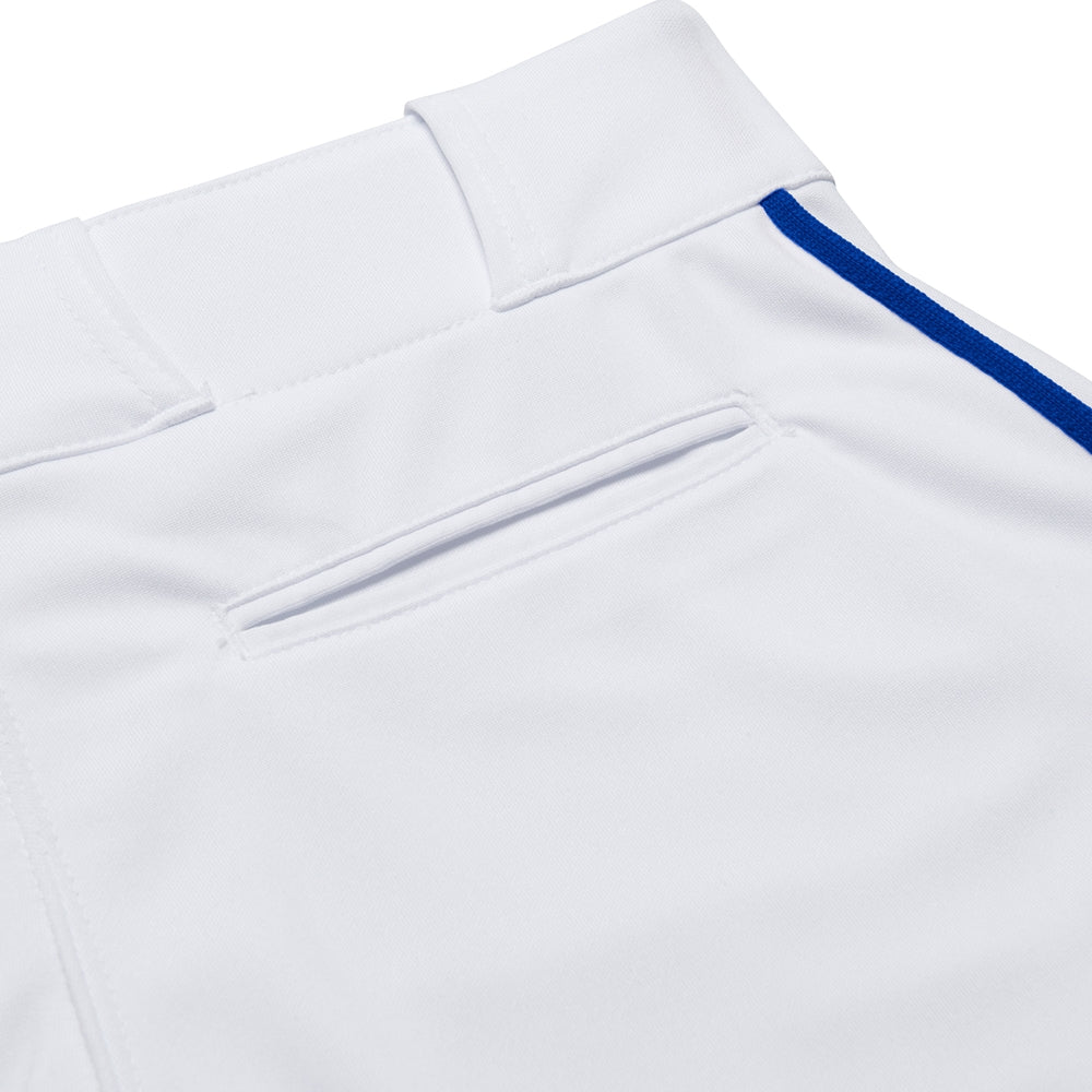 Champro Men's Triple Crown Baseball Knickers with Braid Piping