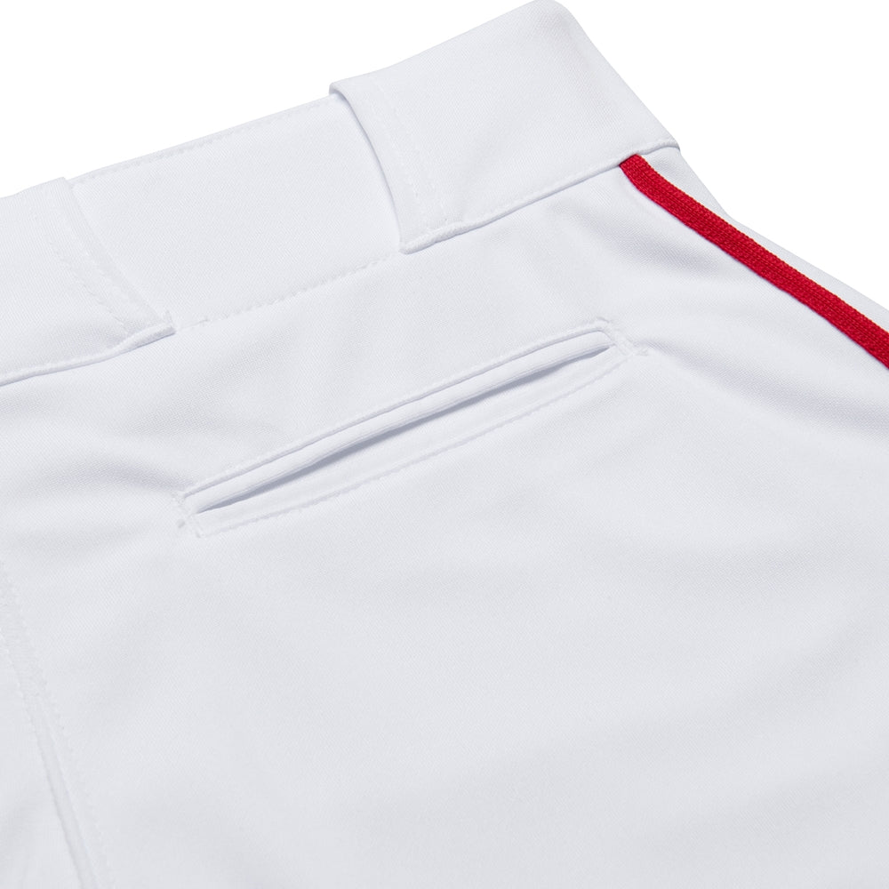 Champro Men's Triple Crown Baseball Knickers with Braid Piping